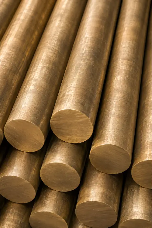 Aluminium Bronze