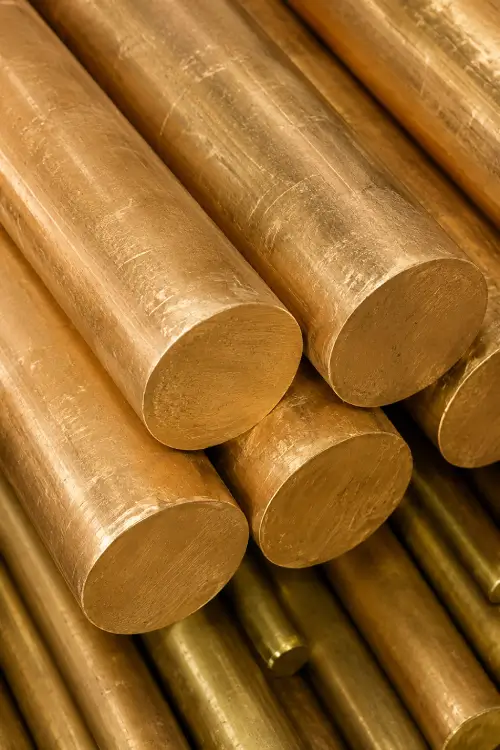 Manganese Bronze