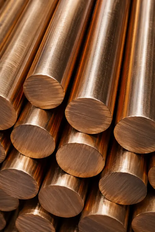 Silicon Bronze