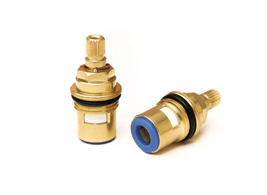 Brass Fittings