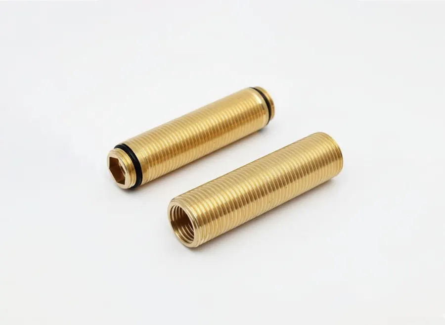 Brass Studs