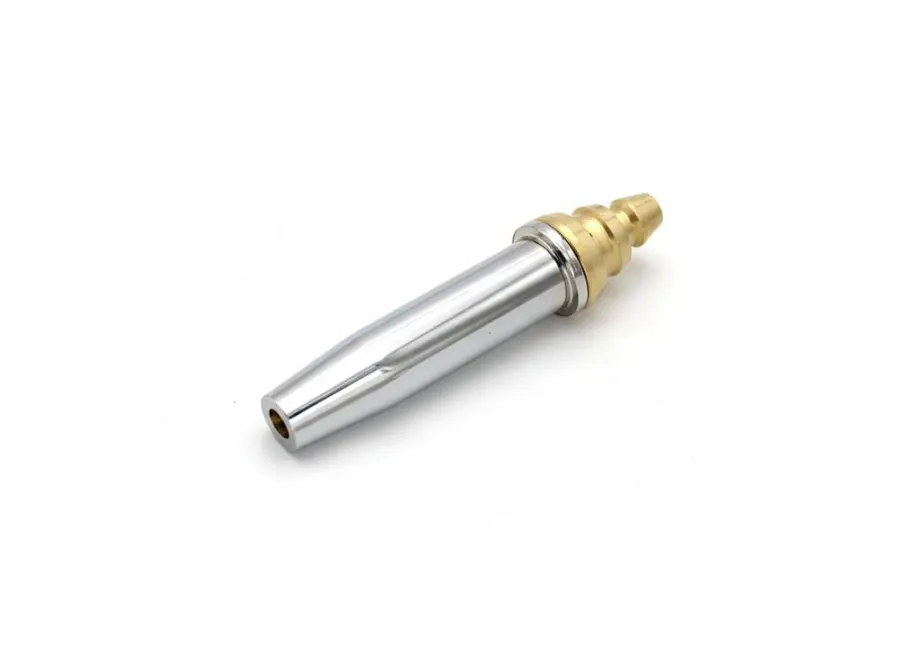 Copper Gas Component