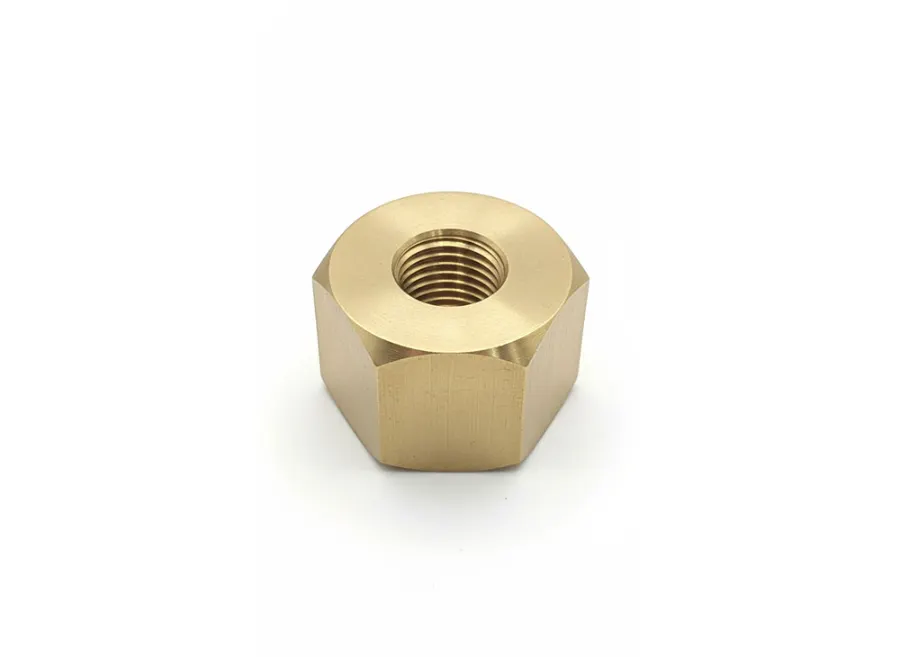 Hexnut