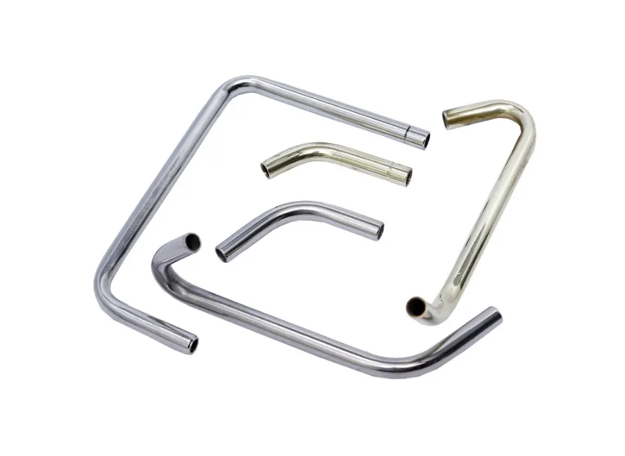 S S Pipe