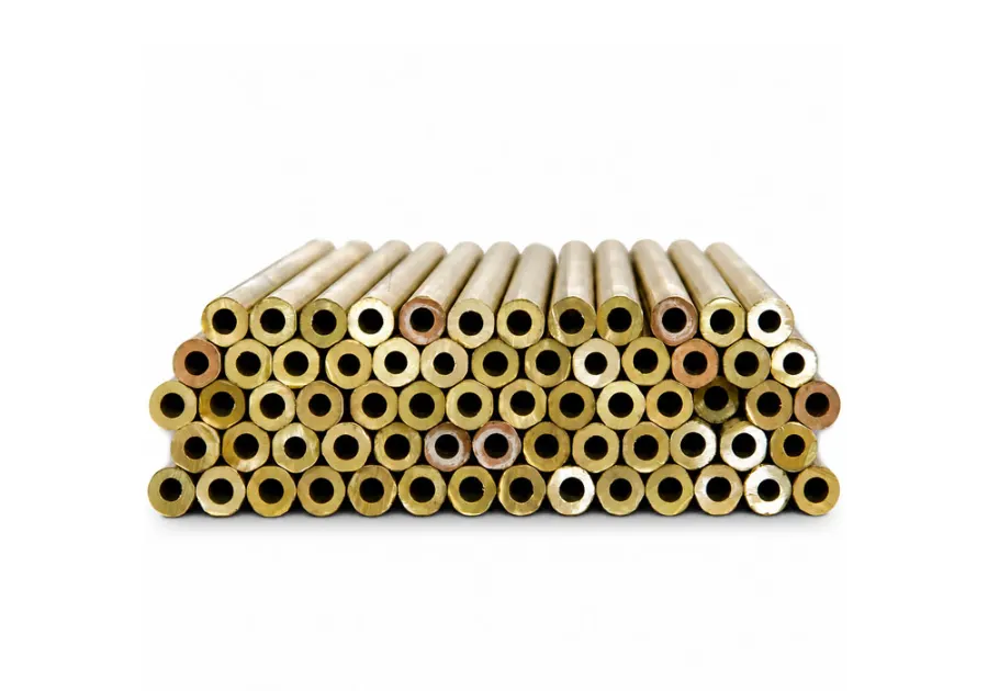 Brass Rods & Bars