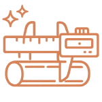 Precision Testing Icon