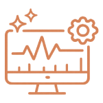 Process Monitory Icon