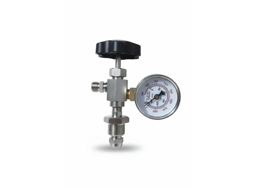 Brass Valves
